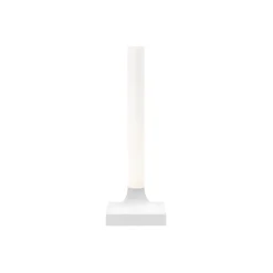 Lampe Sans Fil Rechargeable Goodnight Led Plastique- Kartell
