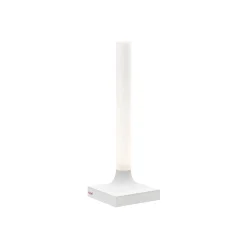Lampe Sans Fil Rechargeable Goodnight Led Plastique- Kartell