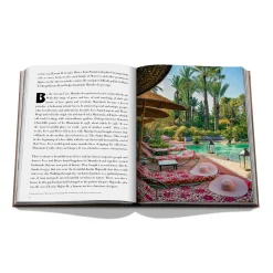 Livre Papier / Langue Anglaise - Editions Assouline