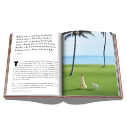 Livre Papier / Langue Anglaise - Editions Assouline