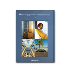 Livre Papier / Langue Anglaise - Editions Assouline