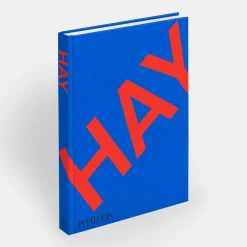 Livre Retrospective Hay Papier/ Editions Phaidon - Francais / 240 Pages - Hay