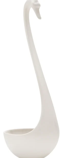 Louche Swanky Plastique/ Cygne Flottant - Pa Design