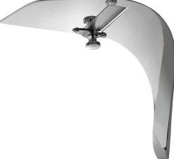 Mandoline Alba Metal / Pour Truffes & Petits Legumes - Alessi