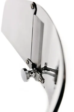 Mandoline Alba Metal / Pour Truffes & Petits Legumes - Alessi