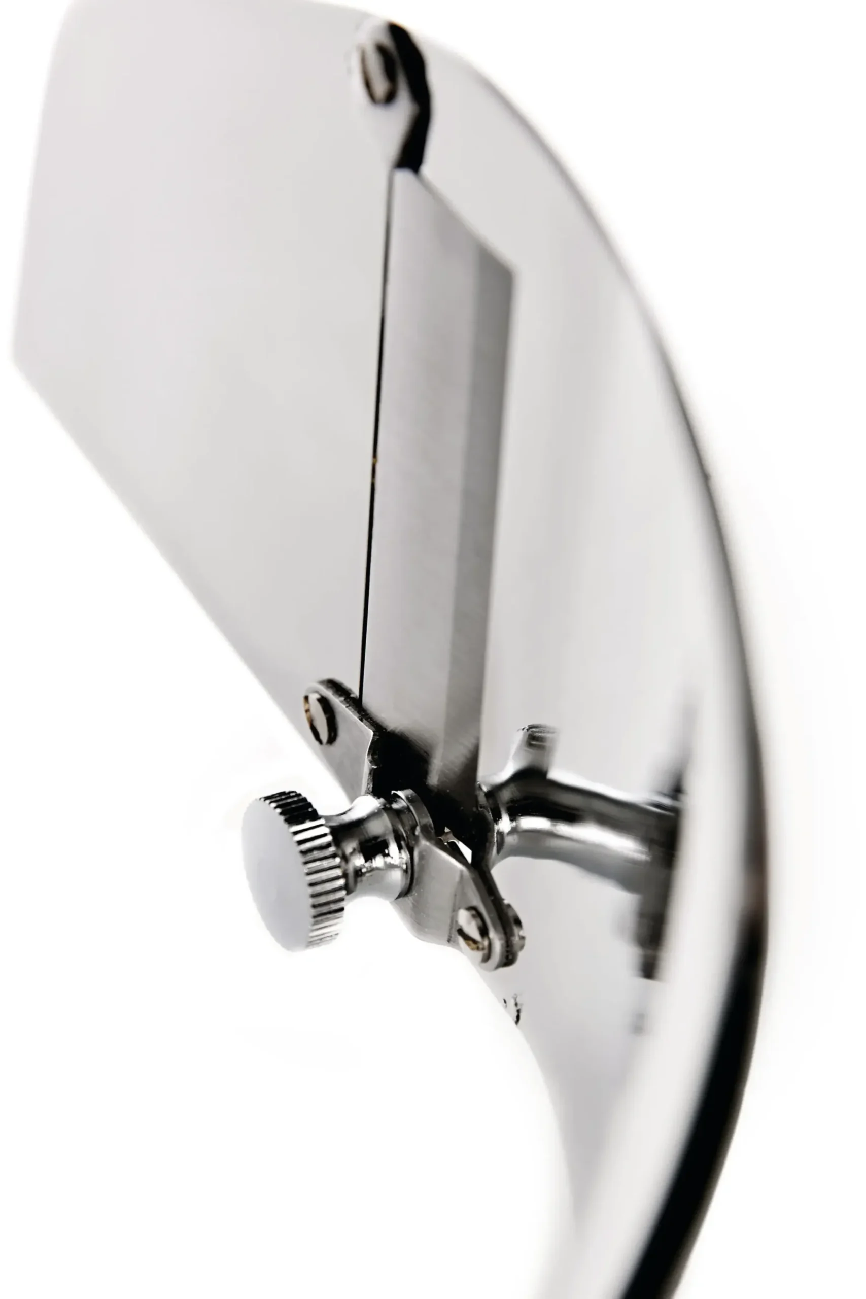 Mandoline Alba Metal / Pour Truffes & Petits Legumes - Alessi