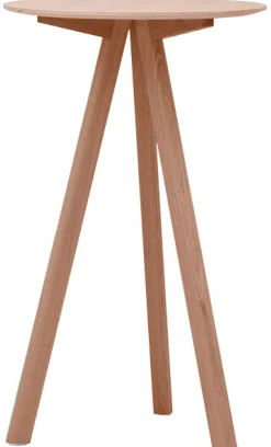 Mange-Debout Copenhague Cph 20 Bois Naturel / - O 70 X H 105 Cm - Hay