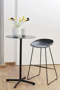 Mange-Debout Neu Metal/ O 60 X H 106 Cm - Hay