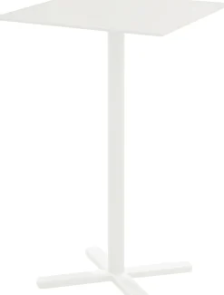 Mange-Debout Pliant Darwin Metal/ 70 X 70 Cm - Emu
