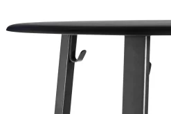 Mange-Debout Revolver Metal/ O 70 X H 105 Cm - Hay