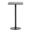 Mange-Debout Week-End Metal/ 60 X 60 Cm X H 105 Cm - Petite Friture