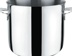 Marmite Dressed Metal / O 24 Cm - Alessi