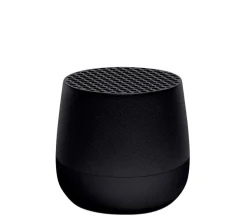 Mini Enceinte Bluetooth Mino 3W Metal Plastique/ Sans Fil - Recharge Usb - Lexon