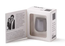 Mini Enceinte Bluetooth Mino 3W Metal Plastique/ Sans Fil - Recharge Usb - Lexon