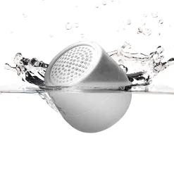 Mini Enceinte Bluetooth Mino X - 3W Plastique/Flottante - Sans Fil - Lexon