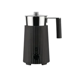 Mousseur A Lait Plisse Plastique/ Rechargeable - Alessi
