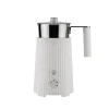 Mousseur A Lait Plisse Plastique/ Rechargeable - Alessi
