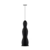 Mousseur A Lait Pulcina Plastique/ Rechargeable - Alessi