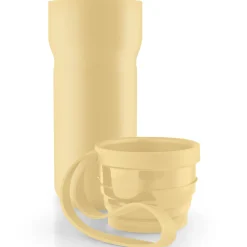 Mug Isotherme Nordic Kitchen Plastique Jaune / 0,35L - Eva Solo