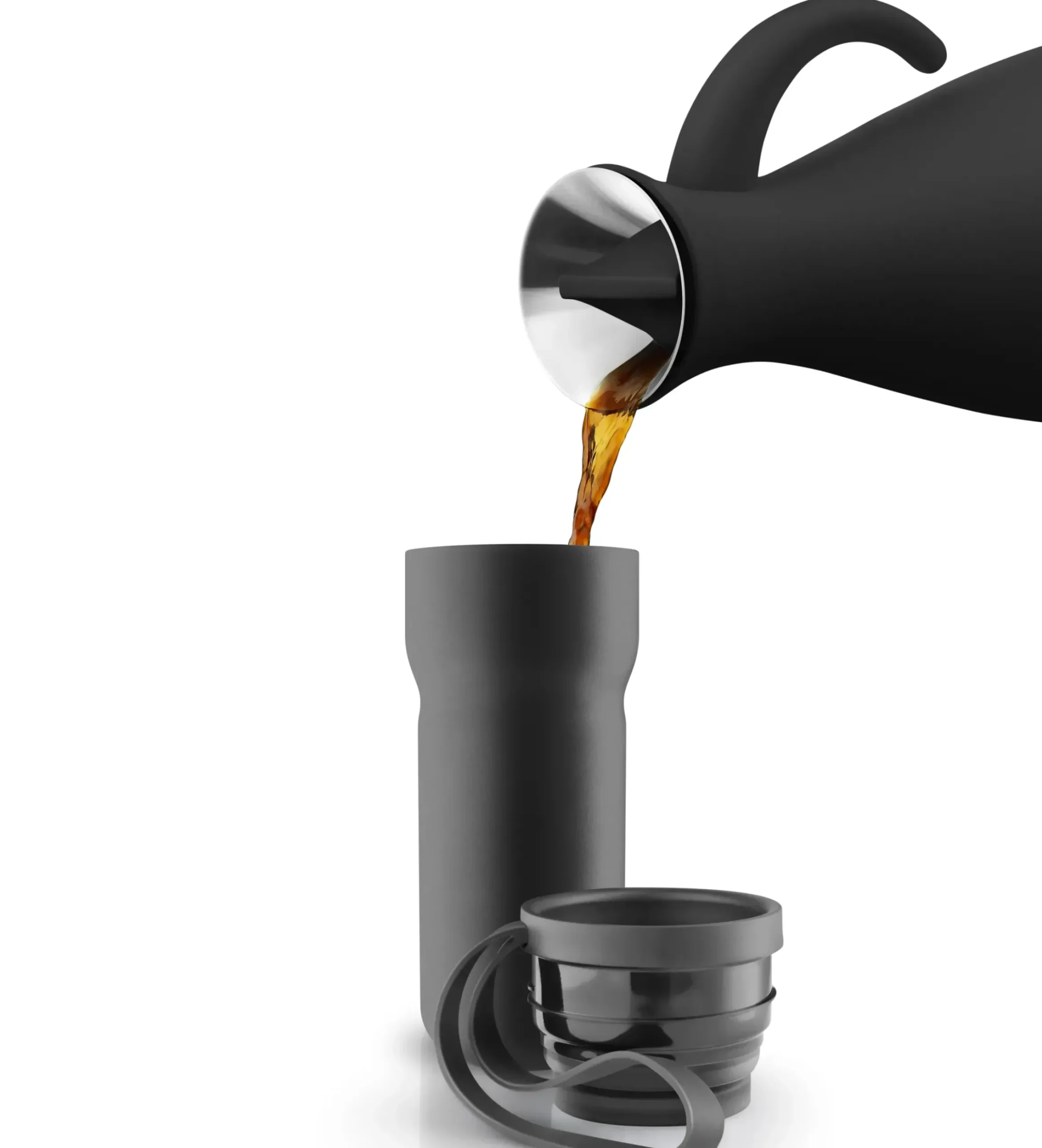 Mug Isotherme Nordic Kitchen Plastique/ 0,35L - Eva Solo
