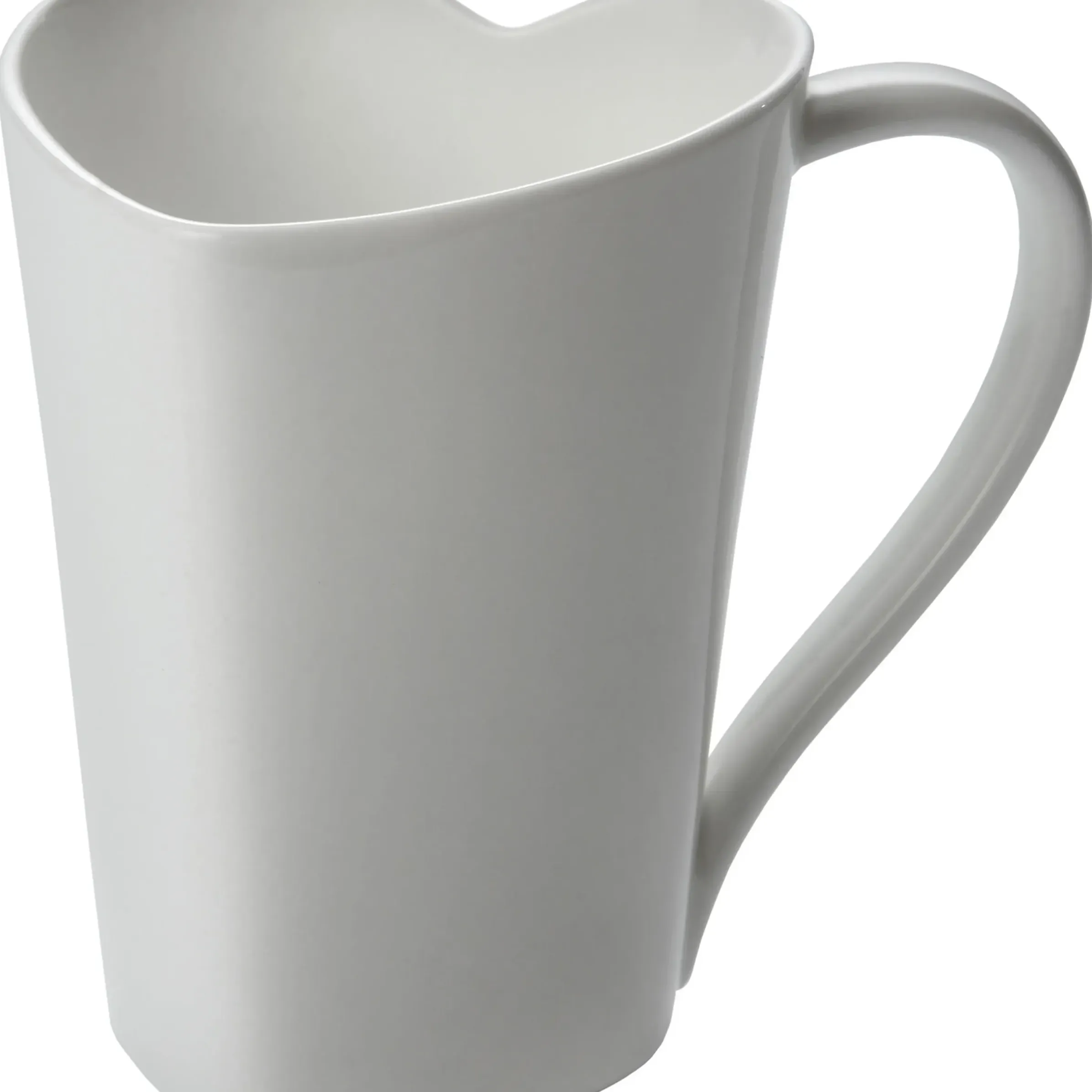 Mug To Ceramique- Alessi