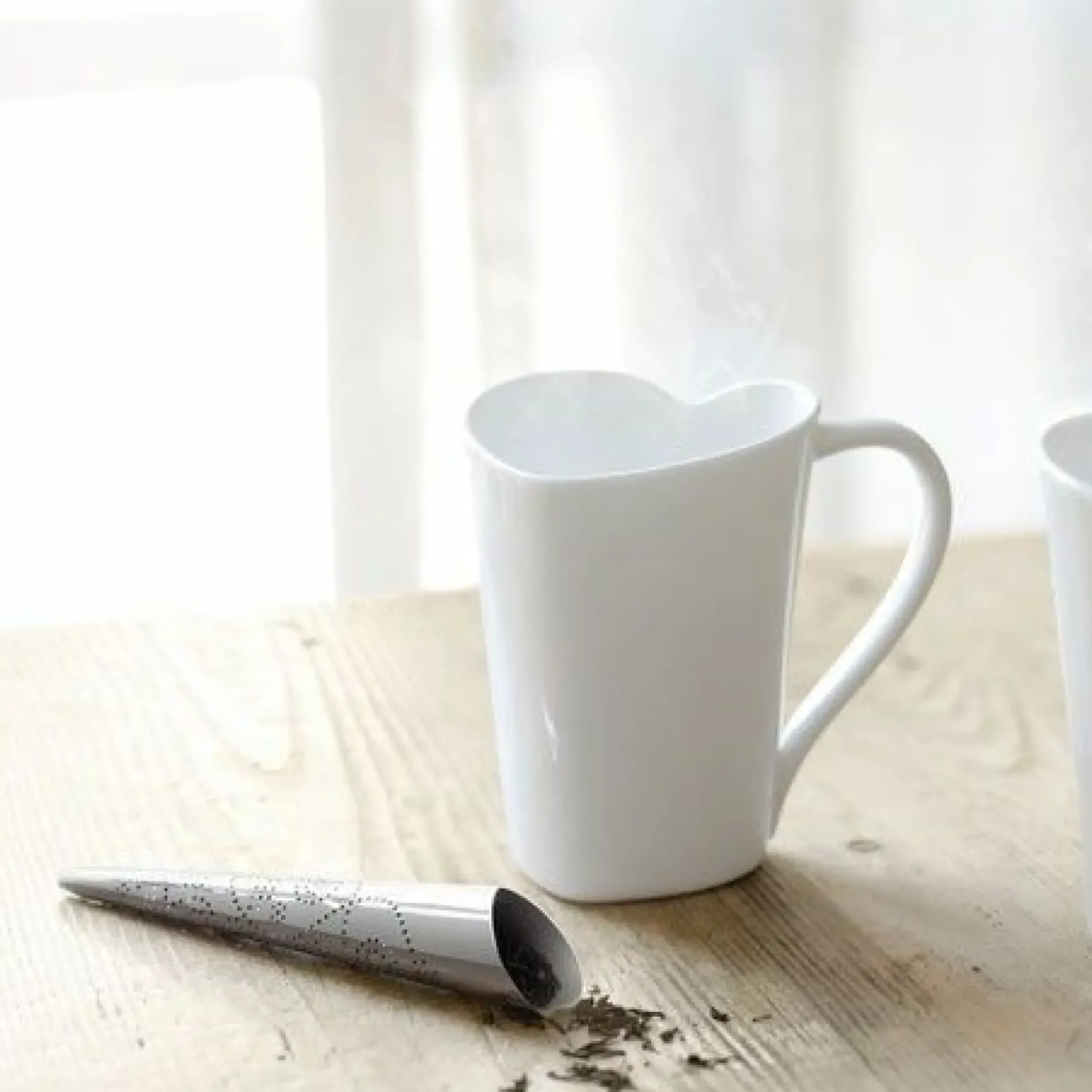 Mug To Ceramique- Alessi