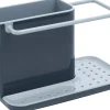 Organiseur D'Evier Caddy Plastique- Joseph Joseph