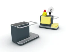 Organiseur D'Evier Caddy Plastique- Joseph Joseph