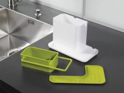 Organiseur D'Evier Caddy Plastique- Joseph Joseph