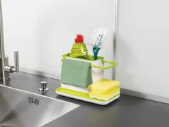 Organiseur D'Evier Caddy Plastique- Joseph Joseph