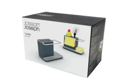 Organiseur D'Evier Caddy Plastique- Joseph Joseph