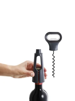 Ouvre-Bouteille Barstar Plastique/ 3 En 1 - Joseph Joseph