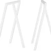 Paire De Treteaux Loop Metal- Hay
