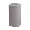 Panier A Linge Tota Plastique/ 60 Litres - 2 Bacs Avec Sacs Transportables - Joseph Joseph