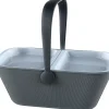 Panier Petnic Plastique- Alessi