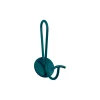 Patere Acrobate Metal Bleu / H 27 Cm - Fermob