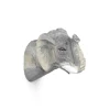 Patere Animal Bois / - Sculpte Main - Ferm Living