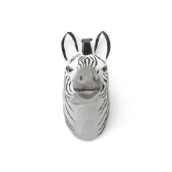 Patere Animal Bois / - Sculpte Main - Ferm Living