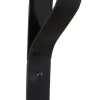 Patere Crook Metal- Thelermont Hupton