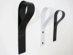 Patere Crook Metal- Thelermont Hupton