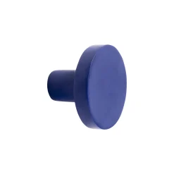 Patere Lapis Materiau Composite / O 5 Cm - & Klevering