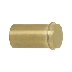 Patere Metal Small Or Metal / Poignee - O 2 Cm - Ferm Living