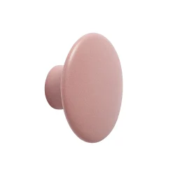 Patere The Dots Ceramic Ceramique/ Small - O 9 - Muuto