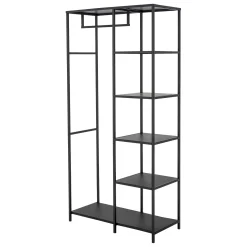 Penderie Valde Metal/ L 90 X P 40 X H 183 Cm - Bloomingville