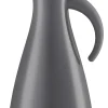 Pichet Isotherme  Plastique Gris 1 L / O 15,5 X H 29 Cm - Eva Solo