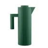 Pichet Isotherme Plisse Plastique/ 1 L - Resine Thermoplastique - Alessi
