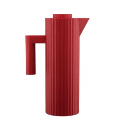 Pichet Isotherme Plisse Plastique/ 1 L - Resine Thermoplastique - Alessi