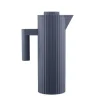 Pichet Isotherme Plisse Plastique/ 1 L - Resine Thermoplastique - Alessi