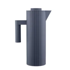 Pichet Isotherme Plisse Plastique/ 1 L - Resine Thermoplastique - Alessi