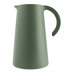 Pichet Isotherme Rise Plastique Vert / 1L - Eva Solo